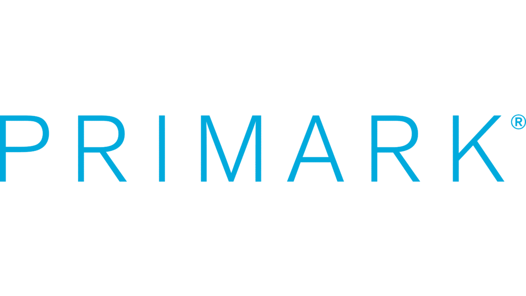 primark logo