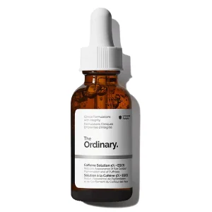 theordinary caffeinesolution5 egcg30ml